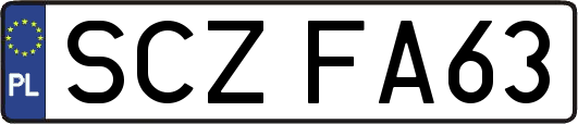 SCZFA63