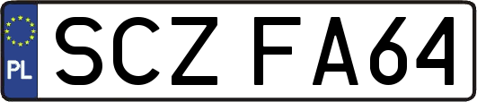SCZFA64