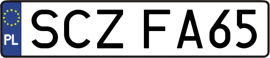 SCZFA65