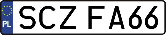 SCZFA66