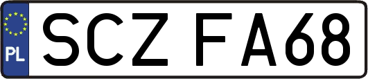SCZFA68