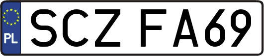 SCZFA69