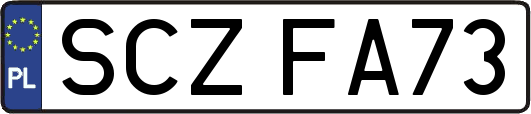 SCZFA73