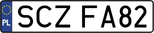 SCZFA82