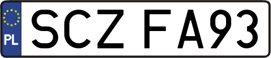 SCZFA93