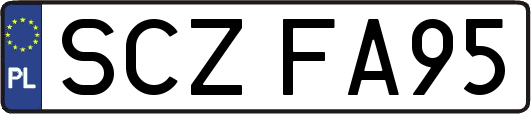 SCZFA95