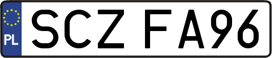 SCZFA96