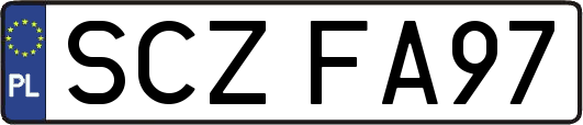SCZFA97