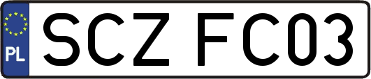 SCZFC03