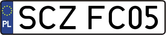 SCZFC05
