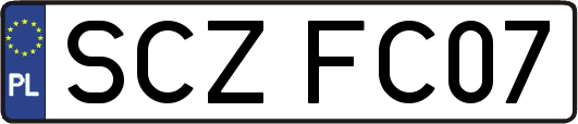 SCZFC07