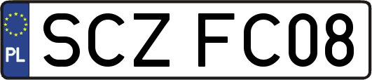 SCZFC08