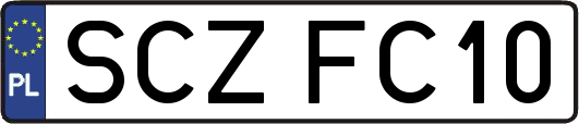 SCZFC10