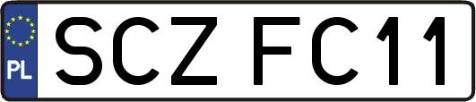 SCZFC11
