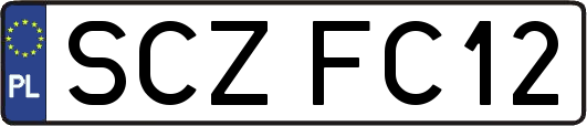 SCZFC12