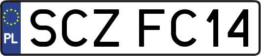 SCZFC14