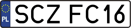 SCZFC16