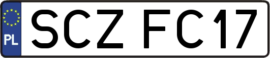 SCZFC17