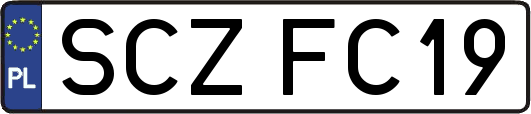 SCZFC19