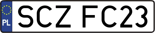 SCZFC23