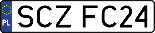 SCZFC24