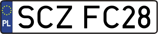 SCZFC28
