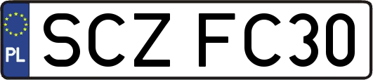 SCZFC30