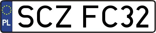 SCZFC32