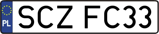 SCZFC33