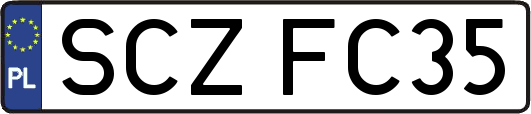 SCZFC35