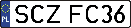 SCZFC36