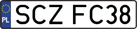 SCZFC38