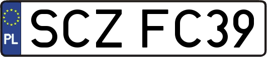SCZFC39