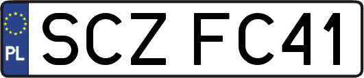 SCZFC41