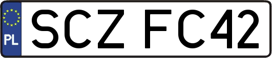 SCZFC42