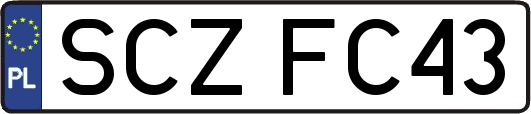 SCZFC43
