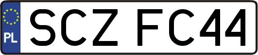 SCZFC44