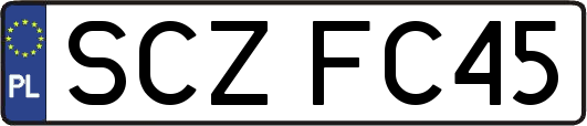 SCZFC45