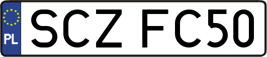 SCZFC50