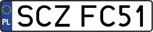 SCZFC51