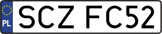 SCZFC52