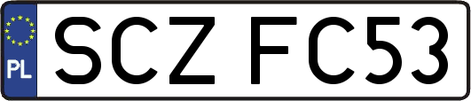 SCZFC53