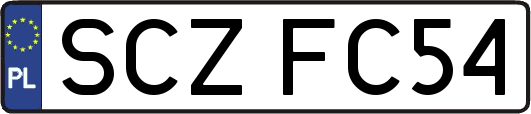 SCZFC54