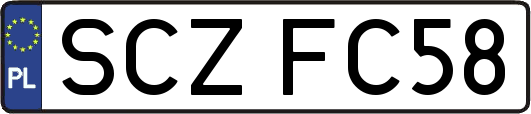 SCZFC58
