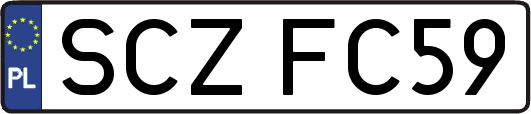 SCZFC59