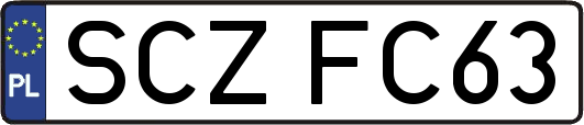 SCZFC63