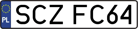 SCZFC64