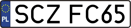 SCZFC65