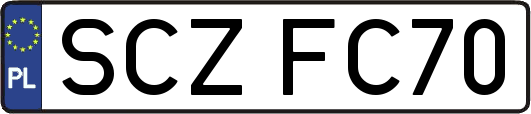SCZFC70