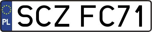 SCZFC71